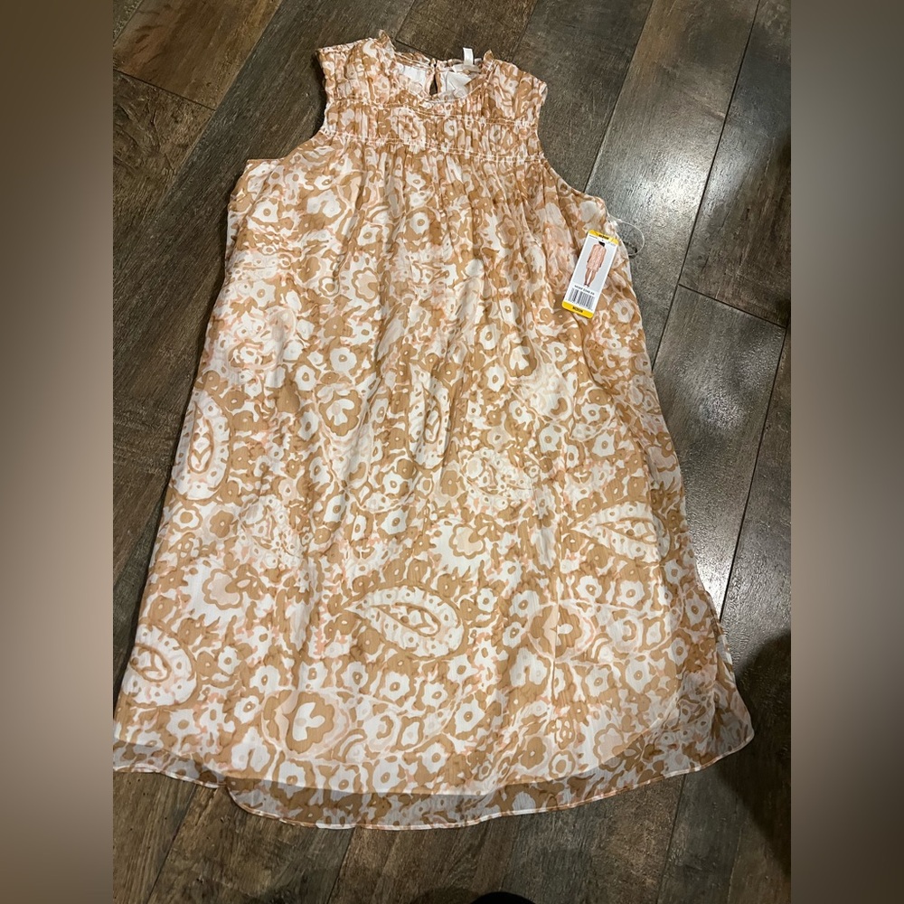 Joie NWT $348 retail medium limited edition dress